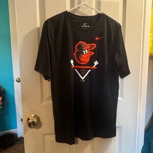 Nike dry fit tee - kids XL